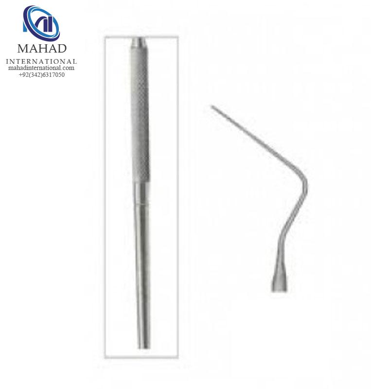 Endodontic Instruments